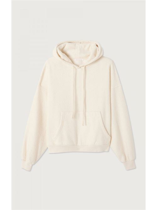 BOBY03GE26 AMERICAN VINTAGE | BOBY03GE26ECRU